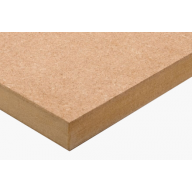 Autoportante 18 mm MDF STAR CRAFT Forme Tailles Diverses. 